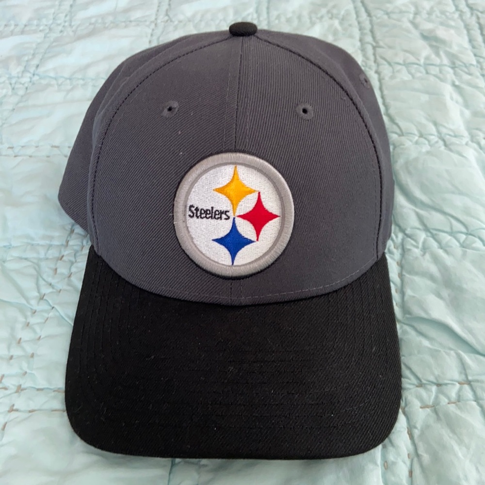 Pittsburgh Steelers Hat NWOT